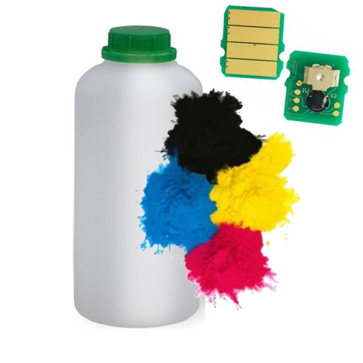 Toner do Brother TN247 DCP L3510 L3550 L3710 +chip