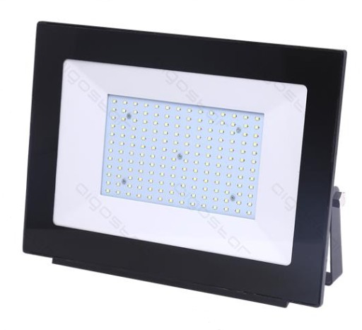 HALOGEN LED 150W NAŚWIETLACZ REFLEKTOR SLIM IP65