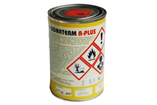 Klej Bonaterm A-PLUS 0,8 KG