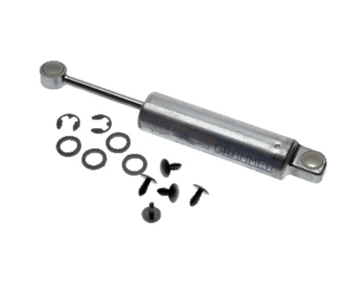 AMORTYZATOR FOTELA GRAMMER 162X222mm