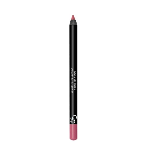 GOLDEN ROSE KREDKA DO UST DREAM LIPS KONTURÓWKA 512