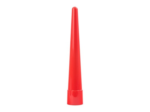 Dyfuzor czerwony Fenix Traffic Wand AOT-S mały