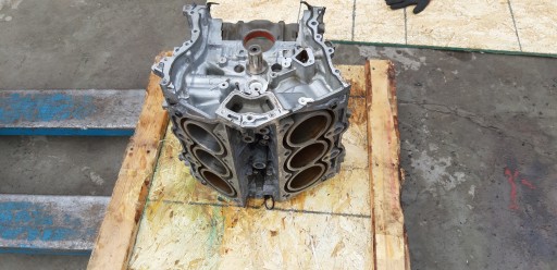 BLOK SILNIKA 3.2 JEEP CHEROKEE 13-20r