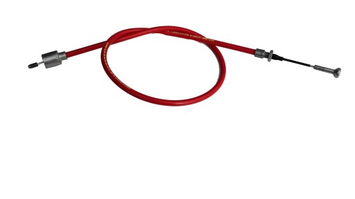 Linka hamulcowa AL-KO cięgno hamulca ALKO 1320/1516 mm Oryginalna