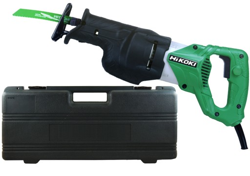 Pilarka piła szablasta 1010W 29mm HITACHI CR13V2