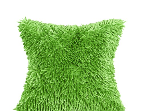 POSZEWKA DEKORACYJNA SHAGGY 40X40