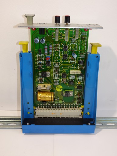 REXROTH VT2000 S48/2 VT-3002-20/32 AMPLIFIER CARD