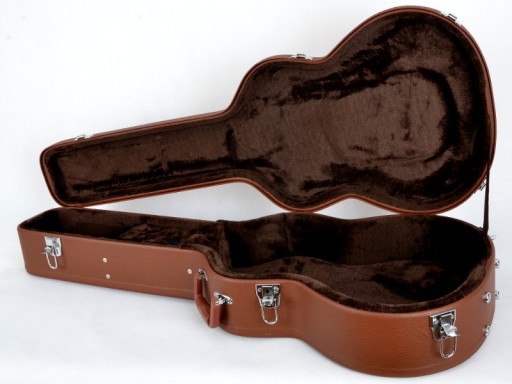 ArtMG Futerał na gitarę klasyczną ECONOM-C RR