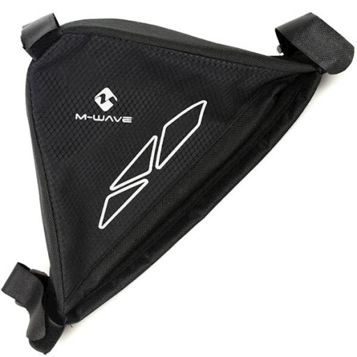 Torebka Torba Pod Ramę Sakwa Rowerowa M-WAVE