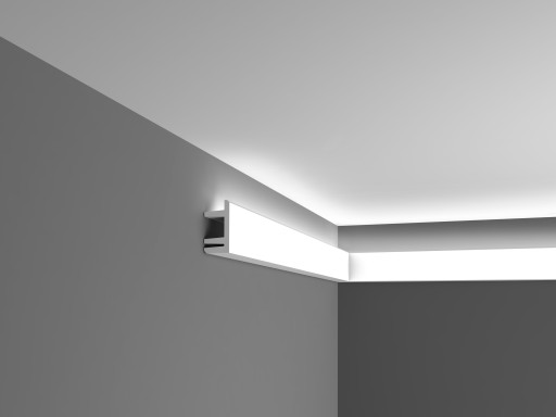 Listwa Oświetleniowa Orac Decor C 381- L3