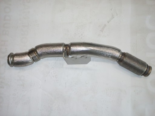 Rura Wydechowa Linde 3965800638