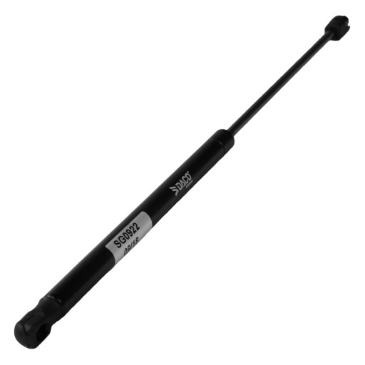 =SIŁOWNIK TELESKOP PRZÓD MASKI FIAT STILO 01-07=