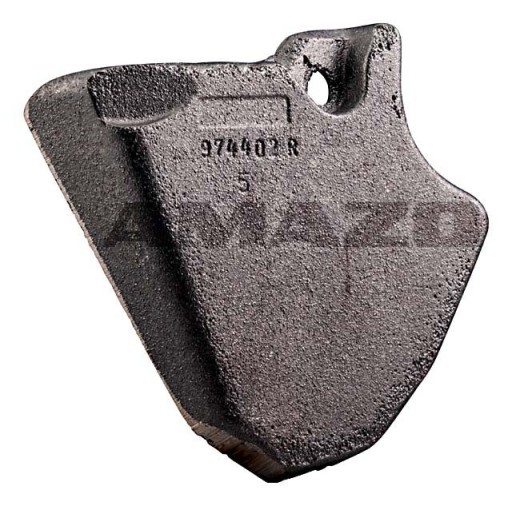 Stopka redlicy RoTeC Amazone 974402