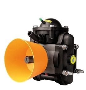 Pompa do opryskiwacza POLSKA AGROPLAST P-100 L/min