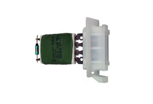 OPORNIK REZYSTOR DMUCHAWY DO MERCEDES W169 W245