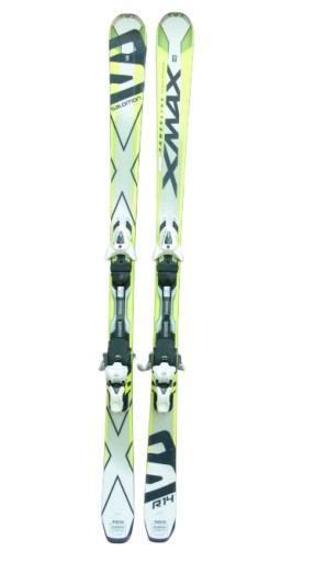 SALOMON X-MAX dł. 165cm