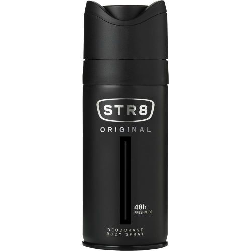 Egaa - STR8 ORIGINAL 150ml dezodorant