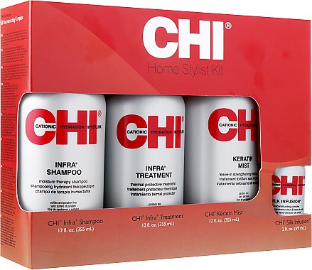 FAROUK CHI Home Support Kit
