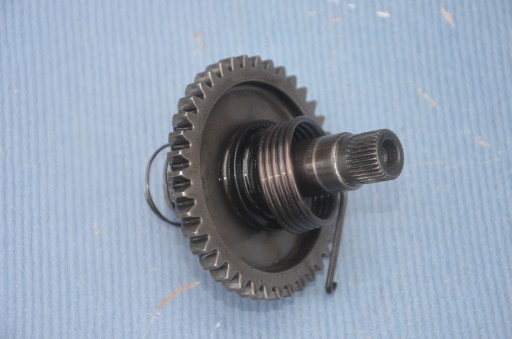 KTM SX-F EXC 400 450 525 RFS mechanizm kopki