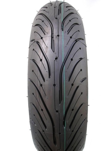 190/55ZR17 MICHELIN PILOT ROAD 4 GT TYŁ 190/55/17