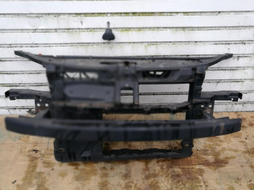VW POLO PAS PRZEDNI BELKA 6Q0805588R