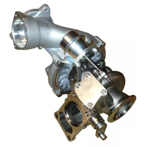 Turbo BMW 535 d 3.0 272 KM 11657794572 779457201 53269700000 53269880000