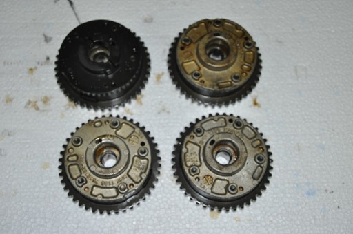 BMW E60 E63 E65 N62N B48 VANOS 07R