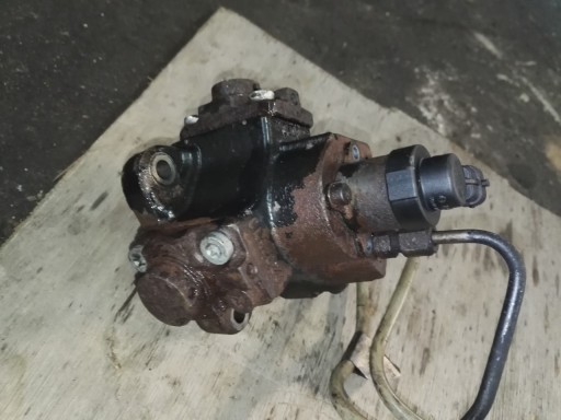 Pompa Paliwa Wtryskowa Ducato Iveco 3.0 0445010222