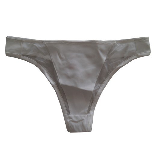 Stringi białe Triumph Shape Sensation r. 38 Outlet