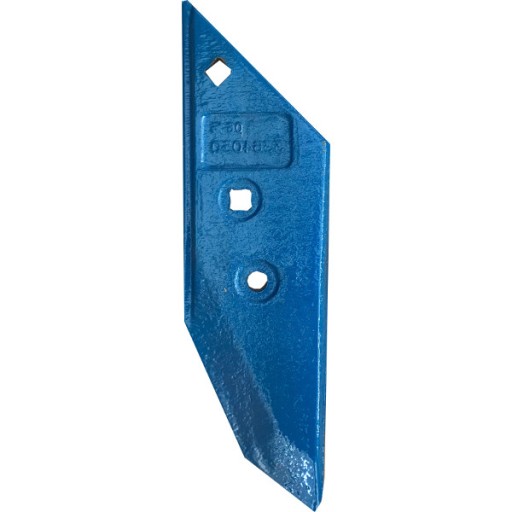 Dłuto lewe LEMKEN B2S 3364051 FRANK ORIGINAL