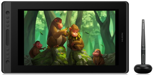 Tablet Graficzny Huion KAMVAS PRO 16