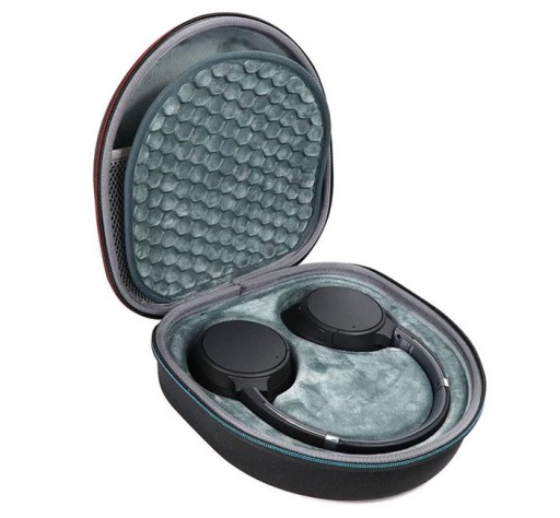 POKROWIEC ETUI WH-1000XM 1000XM2 1000XM3 - NOWOŚĆ