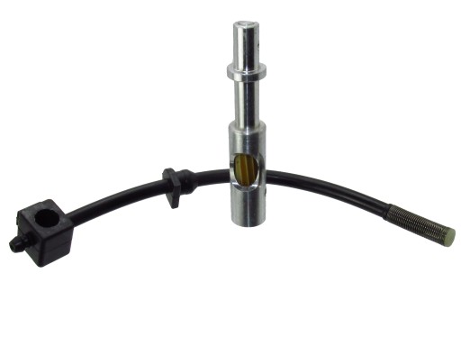 Pompa pompka oleju MAKITA DCS34 400 DOLMAR 34 340