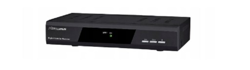 Tuner dekoder satelitarny MICRO M25