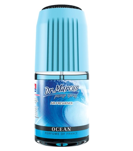 DR MARCUS PUMP SPRAY ODŚWIEŻACZ POWIETRZA OCEAN