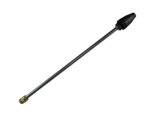 TURBODYSZA Rotacyjna Obrotowa Do pistoletu M22x1.5