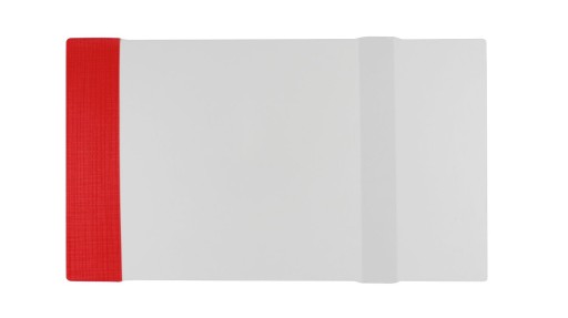 Okładka szkolna B5 regulowana 253 mm
