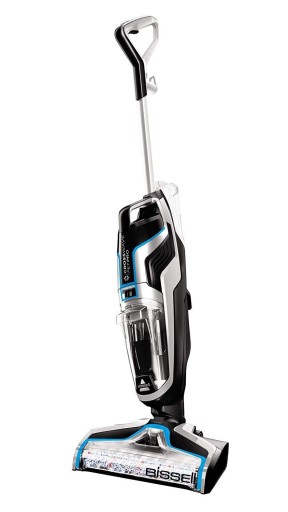 Odkurzacz piorący BISSELL CrossWave Pet Pro 2225N