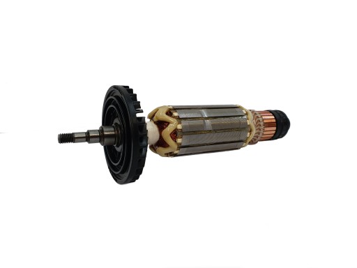 WIRNIK SZLIFIERKI MAKITA GA4540C GA5040C GA6040C PC5010C 510510-4