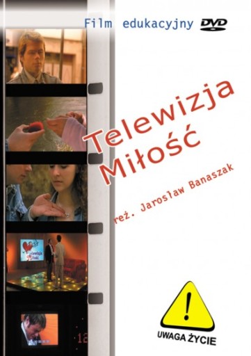 Telewizja Miłość DVD