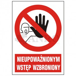 Naklejka 