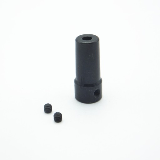 Adapter do uchwytu wiertarskiego B12 na 6mm