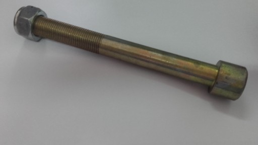 LIAZ ŚRUBA SCIĄGAJĄCA RESOR TYŁ SK M16X165 LUBLIN