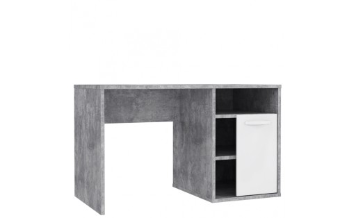 CANMORE Biurko prawe CNMB211R - FORTE