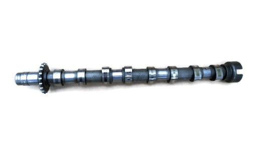 WAŁEK ROZRZĄDU WYDECHOWY 2.0 DIESEL FORD C-MAX