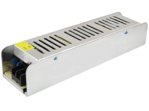 Zasilacz Led transformator 100W IP20 12V