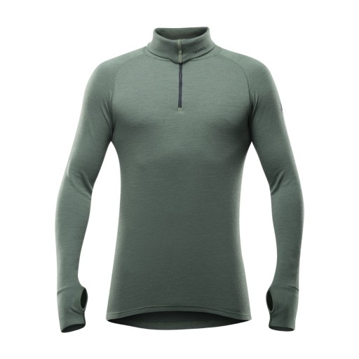 DEVOLD GOLF MĘSKI EXPEDITION 100% MERINO rozm. M