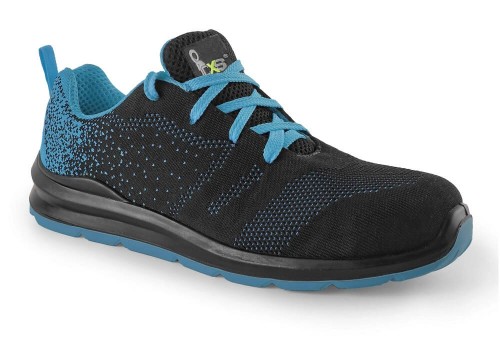 CXS Buty Robocze z podnoskiem VIS r. 43 S1