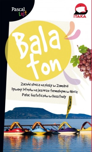 Balaton Pascal Pascal Lajt