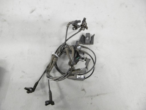 CZUJNIK ABS TYL CITROEN C4 B7 2010-18 9665386880